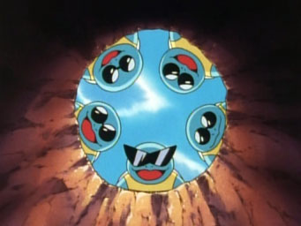 Pokémon Season 1 Episode 12: Here Comes the Squirtle Squad